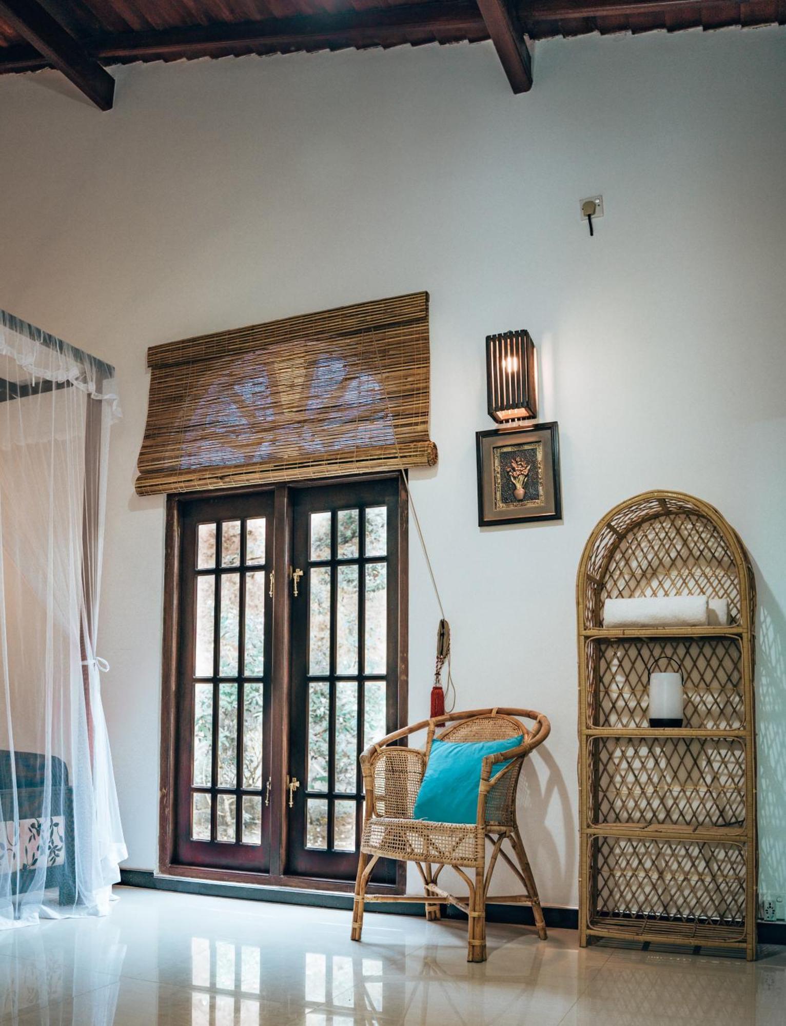 Villa Ali Унаватуна Экстерьер фото