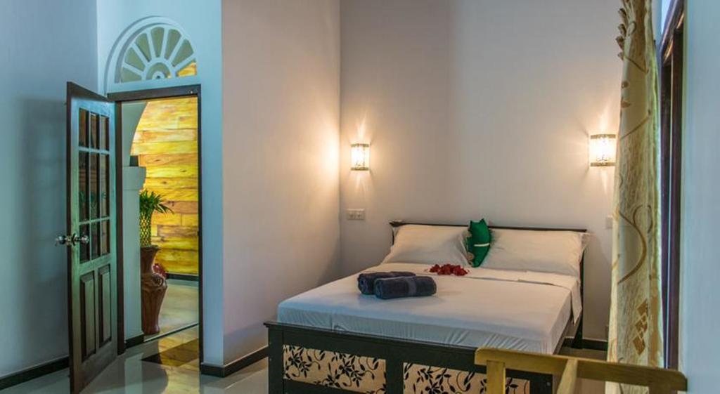 Villa Ali Унаватуна Экстерьер фото